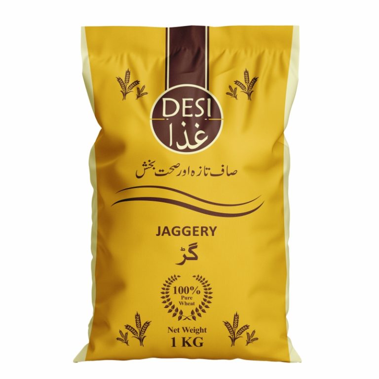 Jaggery