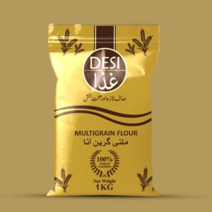 Multigrain Flour (1KG)