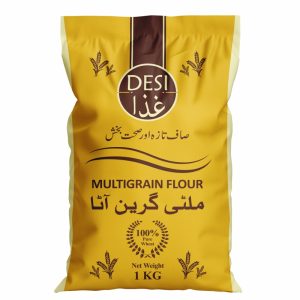 Multigrain Flour (1KG)