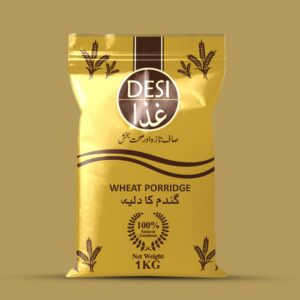 Wheat Porridge 1KG