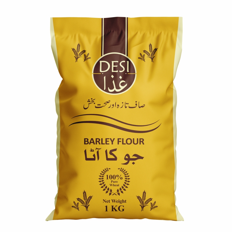 Barley Flour
