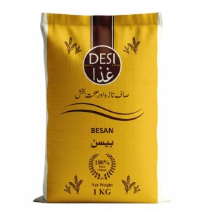 Besan