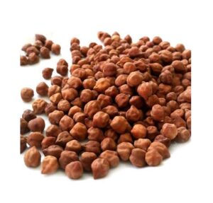 BLACK CHANNA