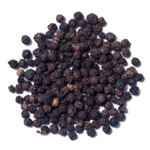 Black Pepper (50-GRAM)