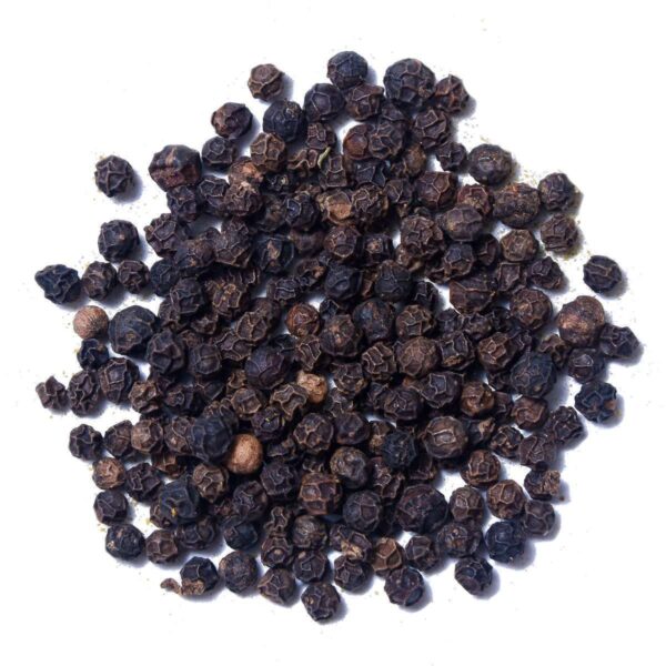 Black Pepper (50-GRAM)