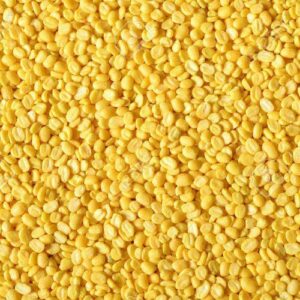 DAAL MOONG