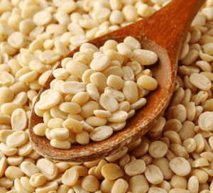 Daal Mash Wash