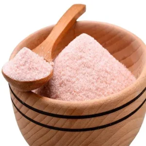Salt Pink 1KG