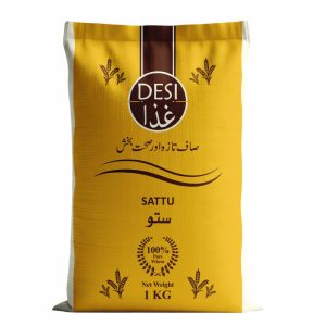 SATTU (500 GM)