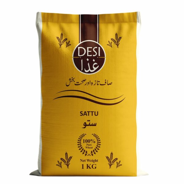 SATTU (500 GM)