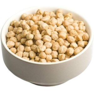 WHITE CHANNA MOTA