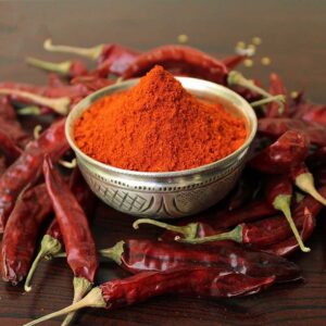 Red Chilli (100-GRAM)