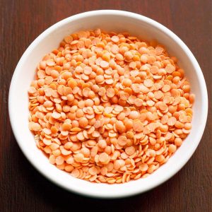 DAAL MASOOR
