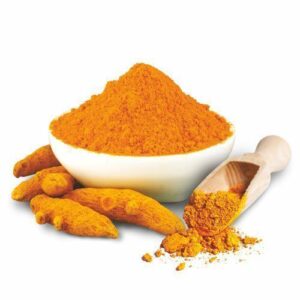 Haldi Powder (100GRAM)