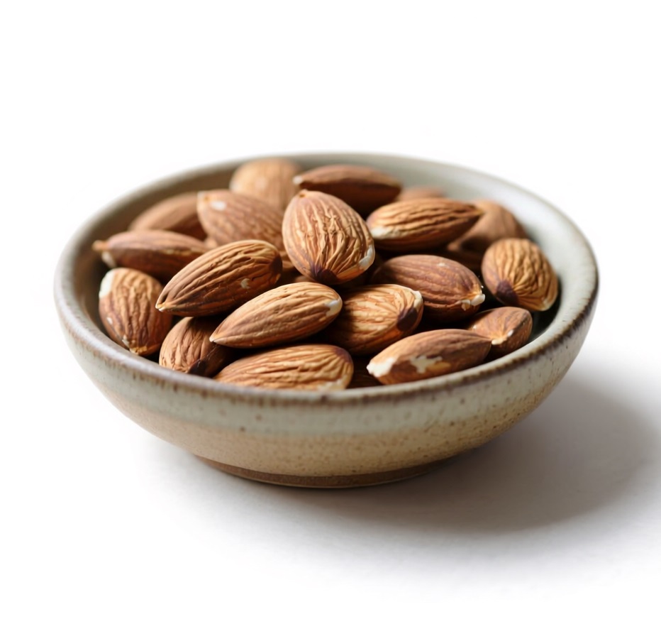 ALMOND