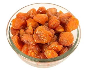 Aloo Bukhara