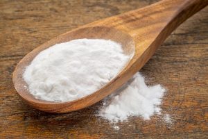 BAKING SODA