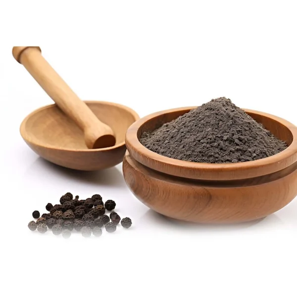 BLACK PAPPER POWDER