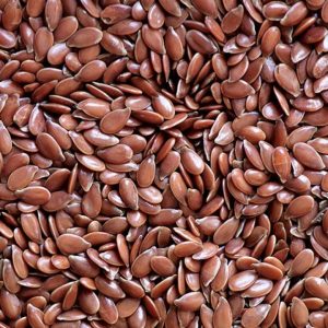 Flaxseeds (Alsi)