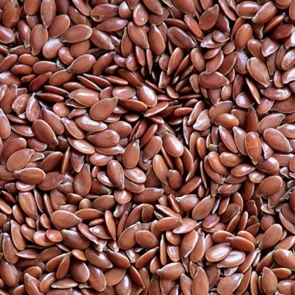 Flaxseeds (Alsi)