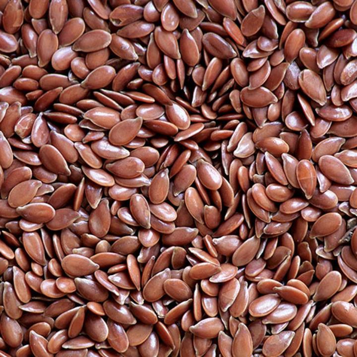 FLAXSEEDS (ALSI)