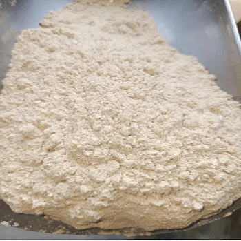 GLUTEN FREE FLOUR