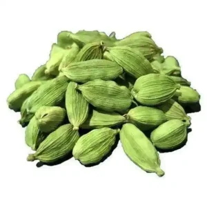 Green Elaichi