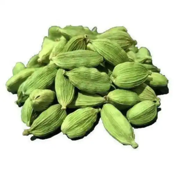 GREEN ELAICHI