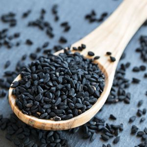 KALONJI