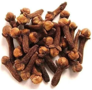 LONG - CLOVE