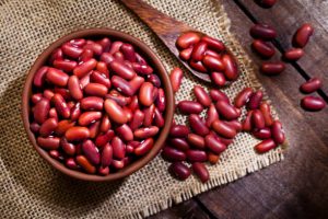 BEANS (LOBIA SMALL)