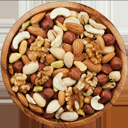 Mix Dry Fruit