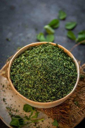 QASOORI METHI