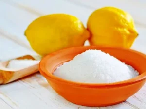 TATRI (CITRIC ACID) 100G
