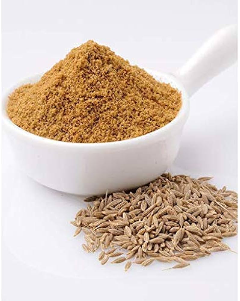 Zeera Powder (cumin powder)